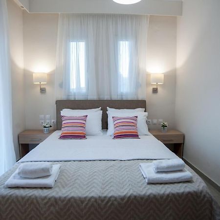 Vanessa'S Rooms & Apartments Kanali  Ngoại thất bức ảnh
