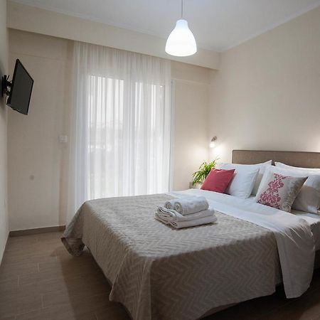 Vanessa'S Rooms & Apartments Kanali  Ngoại thất bức ảnh