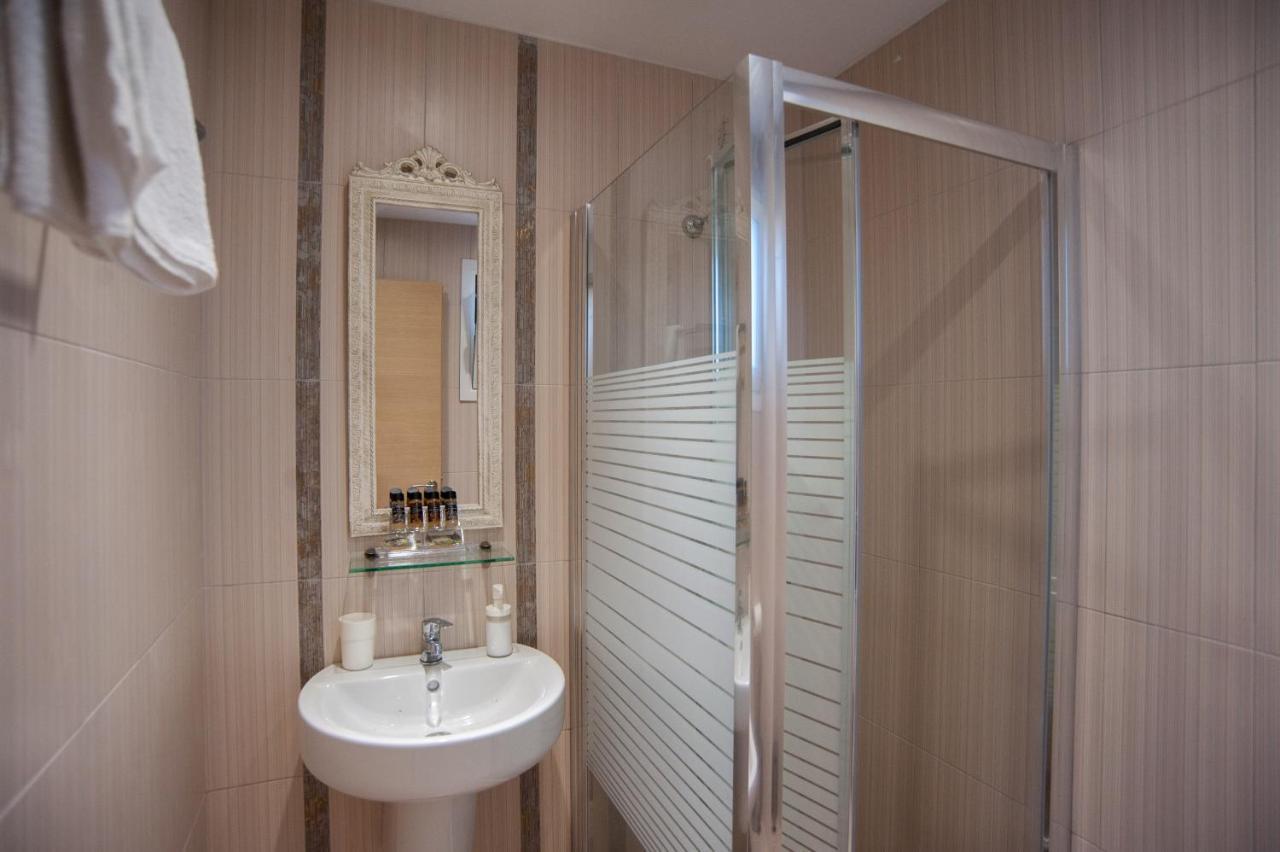Vanessa'S Rooms & Apartments Kanali  Ngoại thất bức ảnh