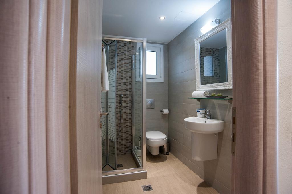 Vanessa'S Rooms & Apartments Kanali  Ngoại thất bức ảnh