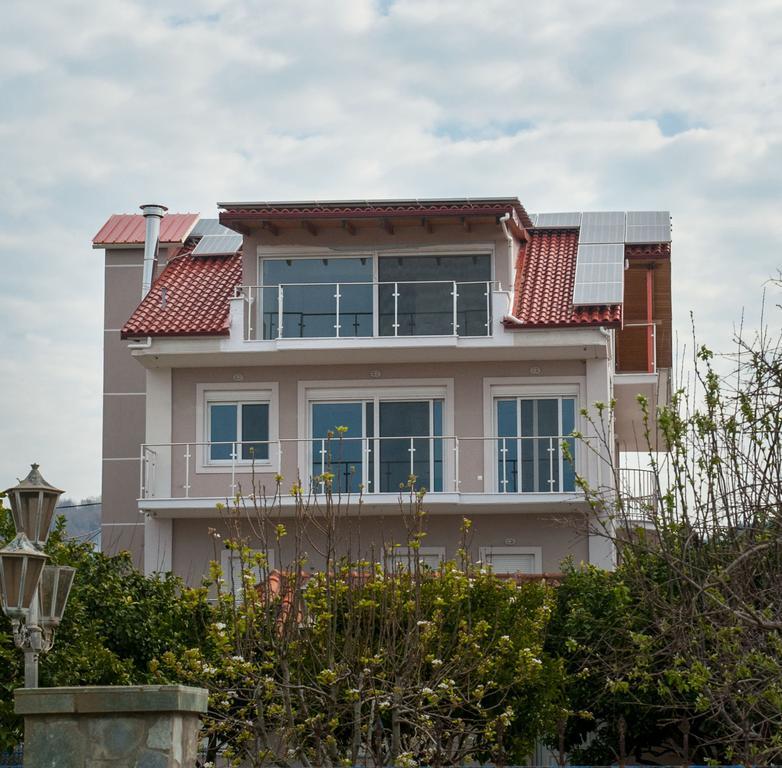 Vanessa'S Rooms & Apartments Kanali  Ngoại thất bức ảnh