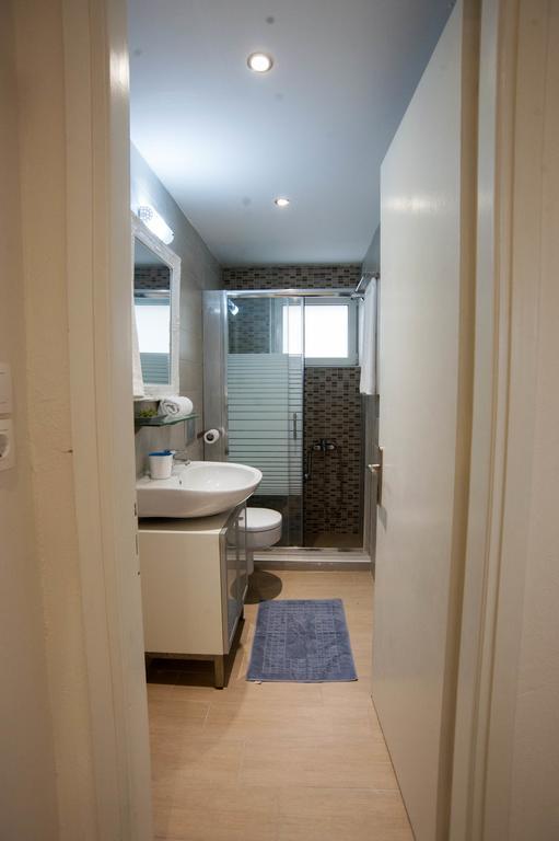 Vanessa'S Rooms & Apartments Kanali  Ngoại thất bức ảnh