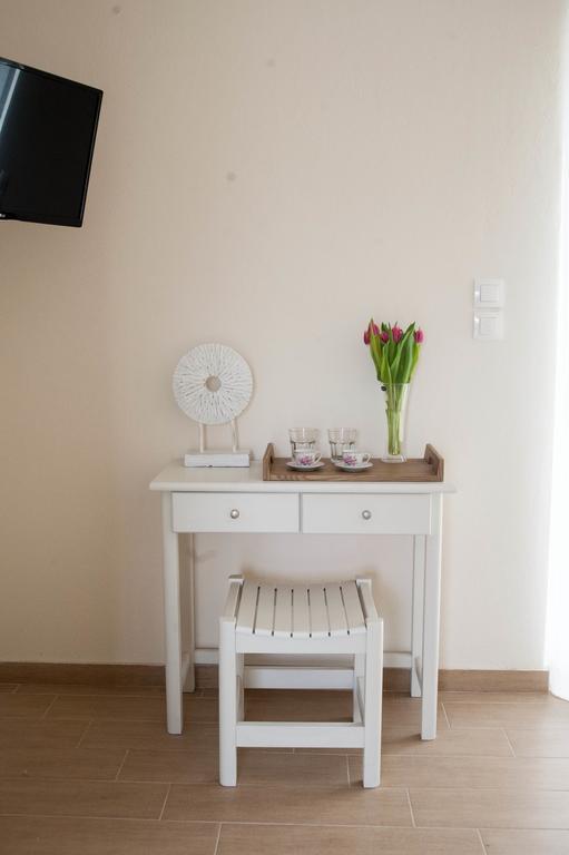 Vanessa'S Rooms & Apartments Kanali  Ngoại thất bức ảnh