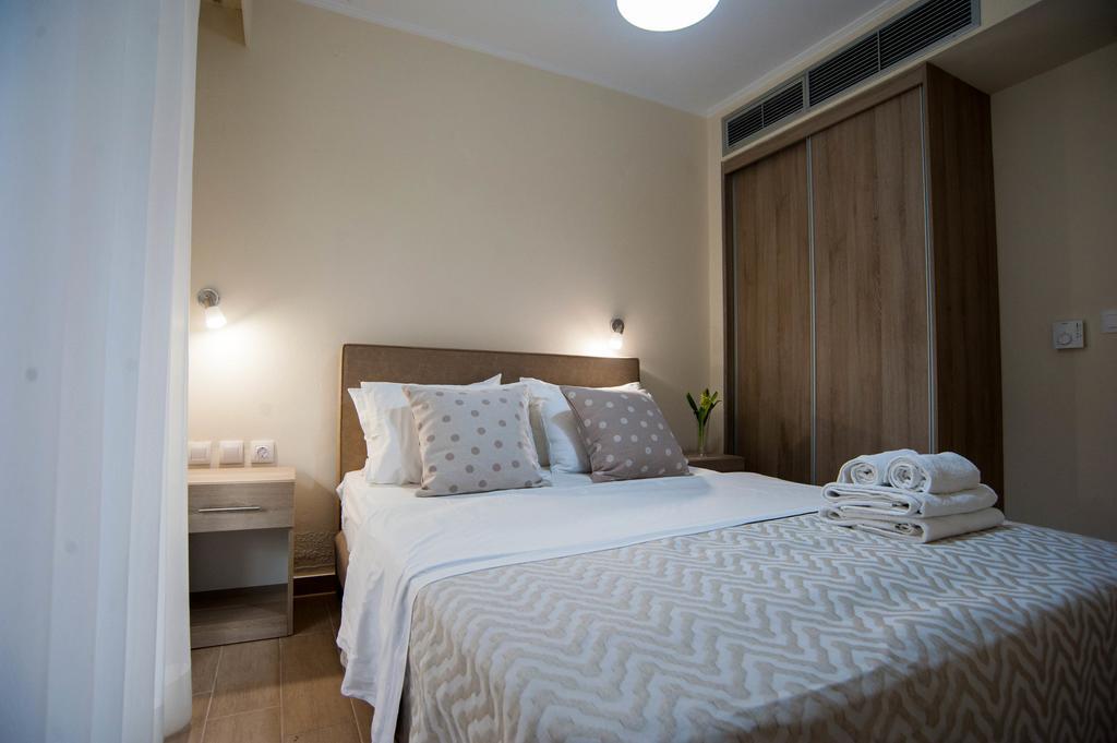 Vanessa'S Rooms & Apartments Kanali  Ngoại thất bức ảnh