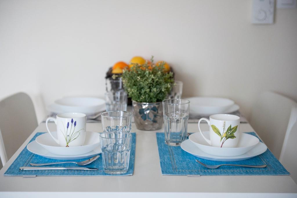 Vanessa'S Rooms & Apartments Kanali  Ngoại thất bức ảnh