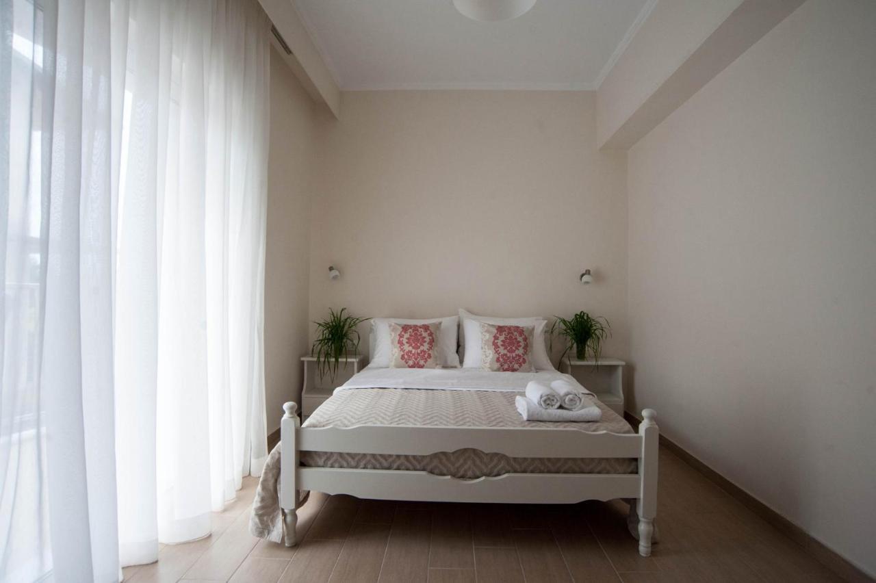 Vanessa'S Rooms & Apartments Kanali  Ngoại thất bức ảnh
