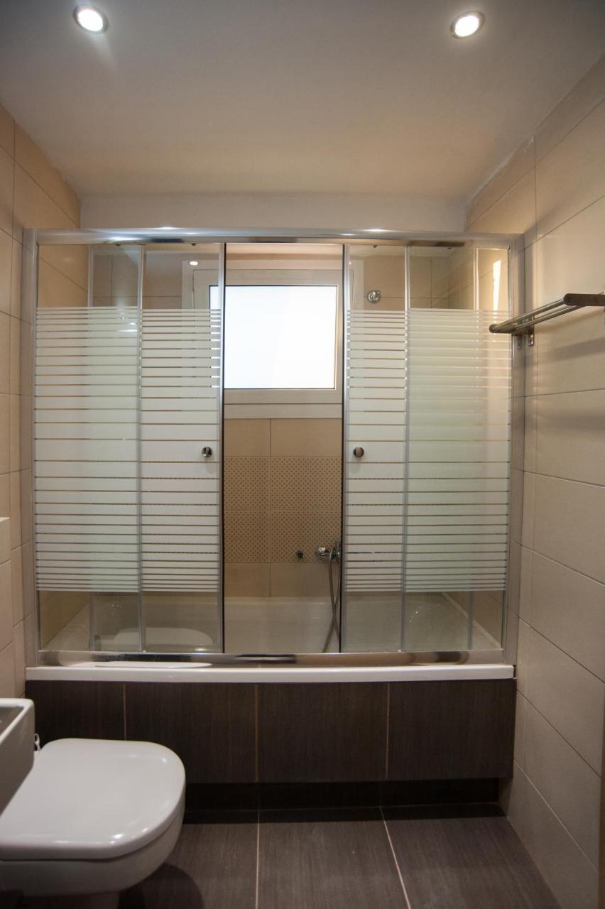 Vanessa'S Rooms & Apartments Kanali  Ngoại thất bức ảnh