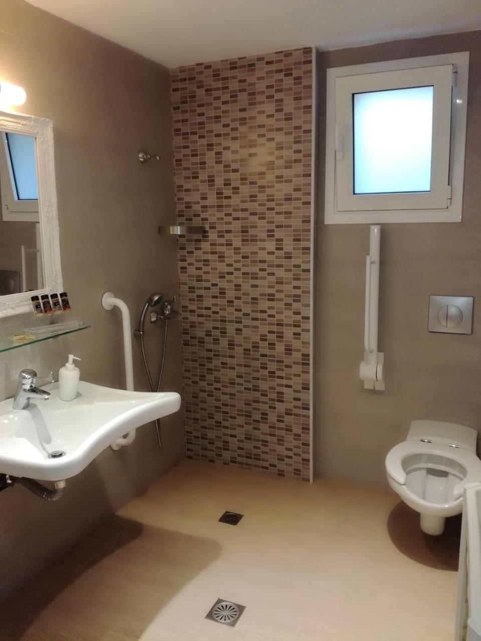 Vanessa'S Rooms & Apartments Kanali  Ngoại thất bức ảnh