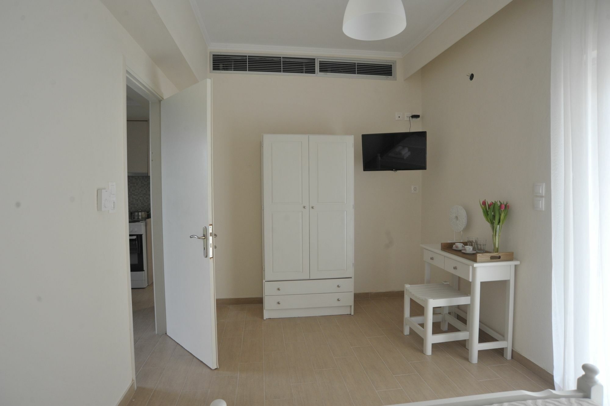 Vanessa'S Rooms & Apartments Kanali  Ngoại thất bức ảnh