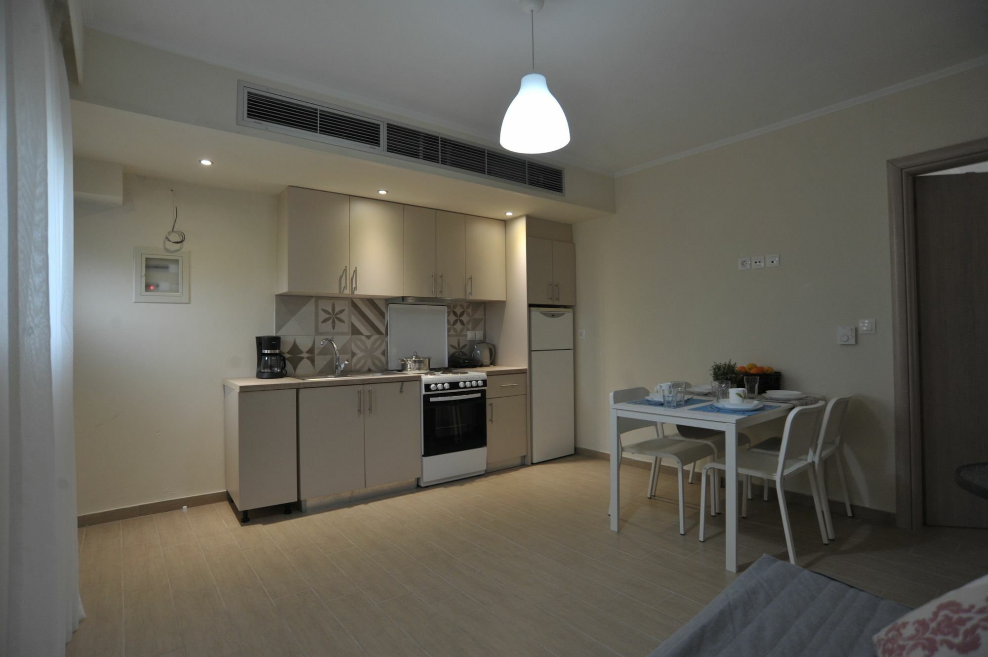 Vanessa'S Rooms & Apartments Kanali  Ngoại thất bức ảnh