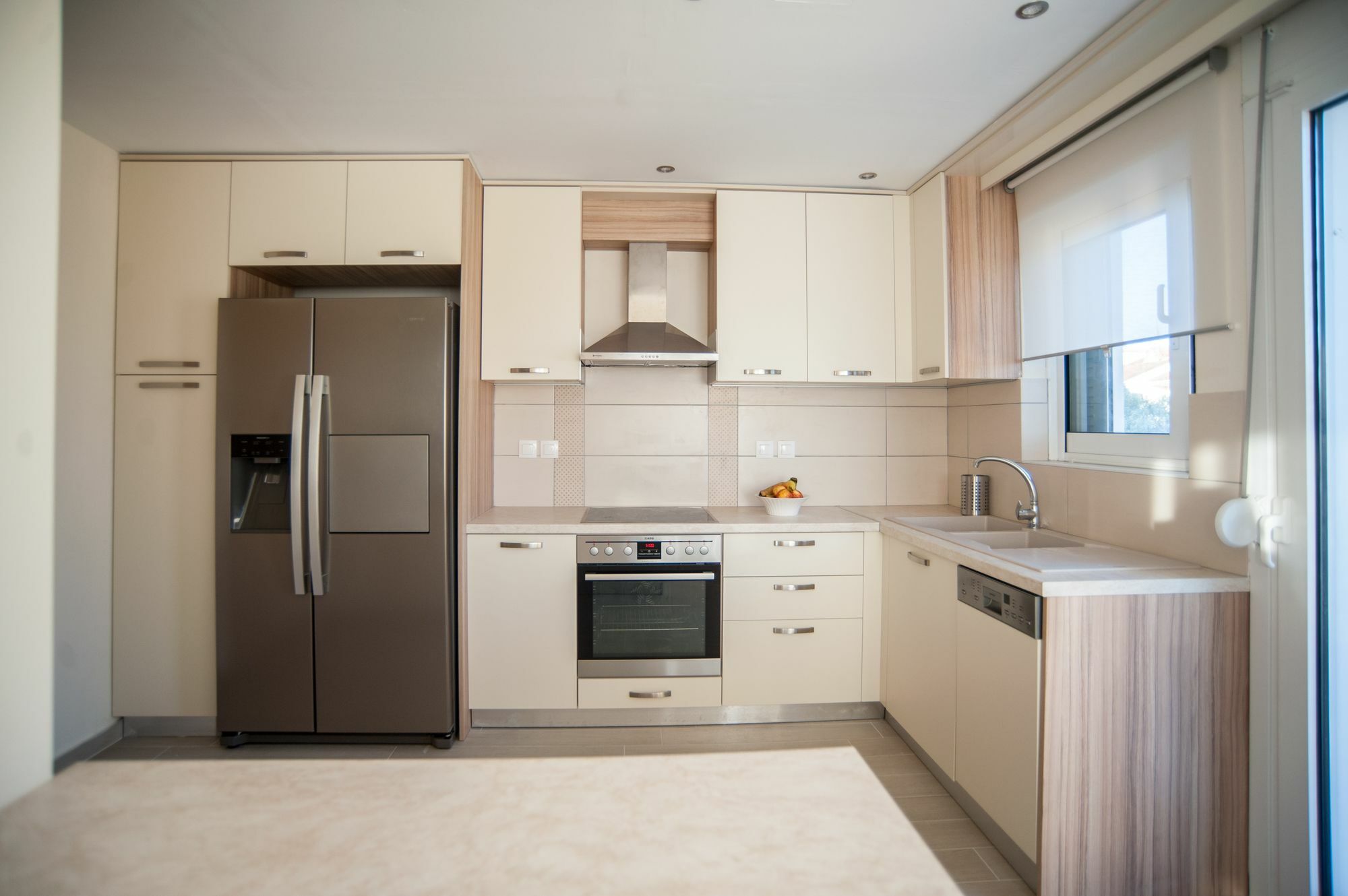 Vanessa'S Rooms & Apartments Kanali  Ngoại thất bức ảnh