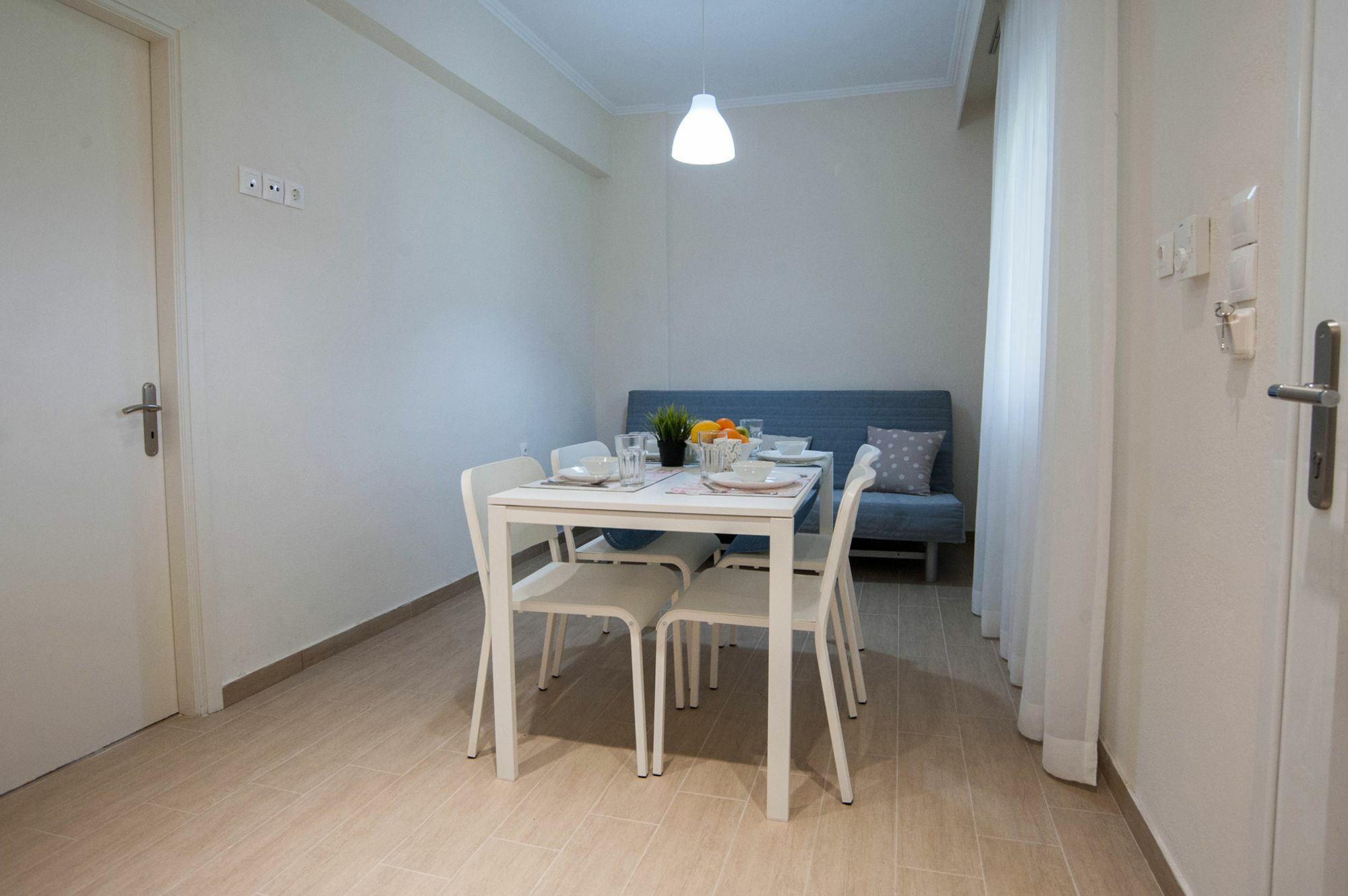 Vanessa'S Rooms & Apartments Kanali  Ngoại thất bức ảnh