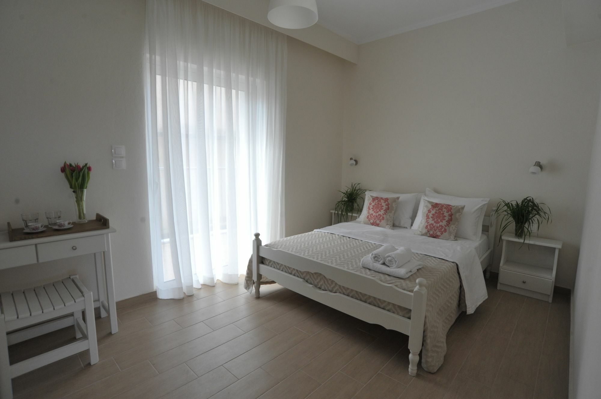Vanessa'S Rooms & Apartments Kanali  Ngoại thất bức ảnh