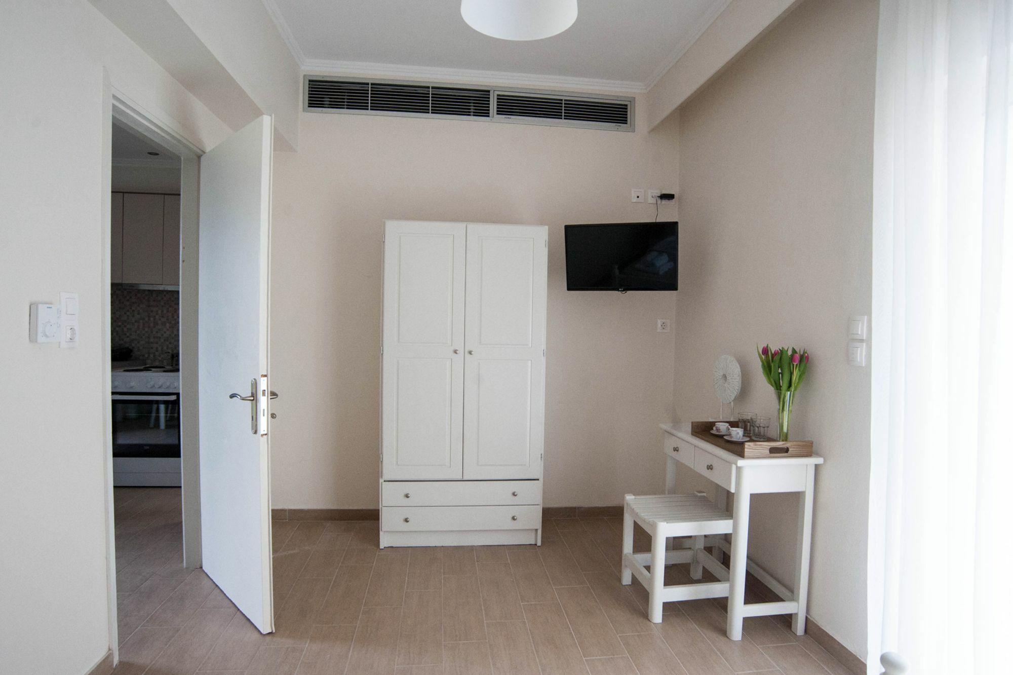 Vanessa'S Rooms & Apartments Kanali  Ngoại thất bức ảnh