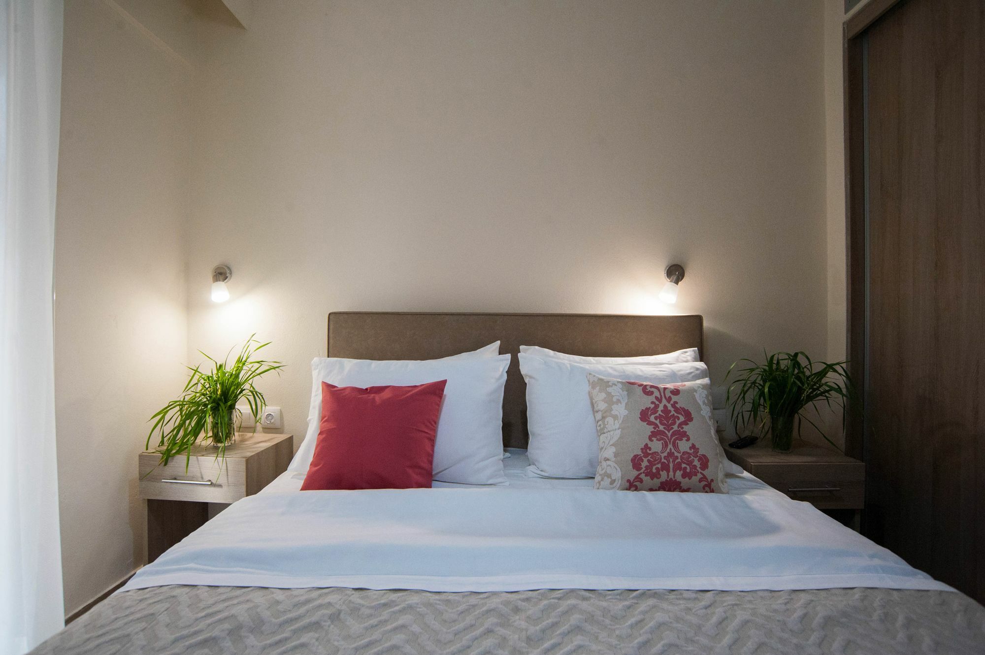 Vanessa'S Rooms & Apartments Kanali  Ngoại thất bức ảnh