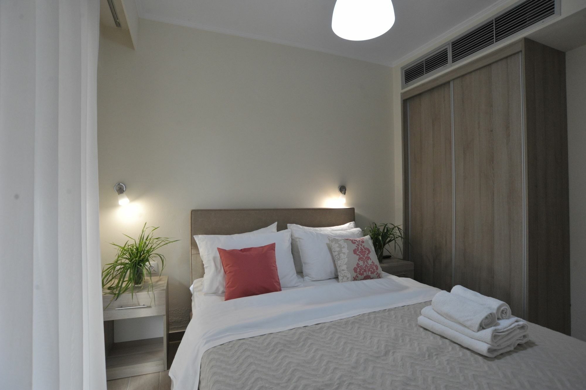 Vanessa'S Rooms & Apartments Kanali  Ngoại thất bức ảnh